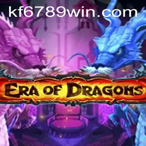 Enter the Epic World of EraOfDragons: A New Gaming Experience