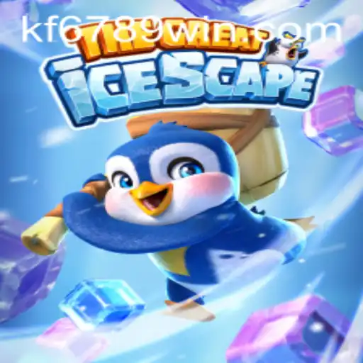 Exploring TheGreatIcescape: A Chilling Adventure in the World of Online Gaming