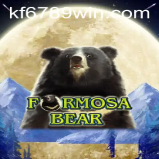 Discover the Exciting World of FormosaBear: A Comprehensive Guide