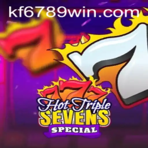Experience the Thrill with HotTripleSevensSpecial