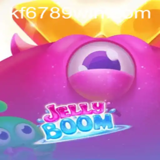 Unveiling the Excitement of JellyBoom