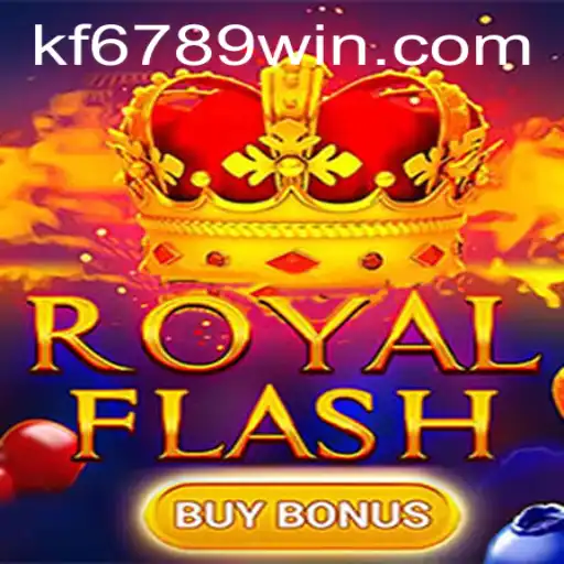 Discover the Thrills of RoyalFlashBuyBonus at KF6789.com