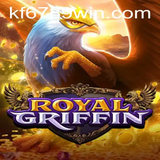 Explore the Majesty of RoyalGriffin: A Captivating Gaming Experience