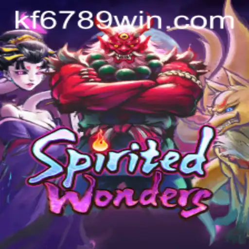 Exploring the Enchanting World of SpiritedWonders: A New Gaming Experience
