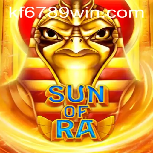 SunofRa: An Exciting Journey Through Ancient Egypt