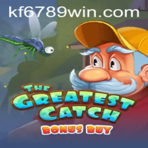 Exploring TheGreatestCatchBonusBuy: A Feature-Rich Adventure